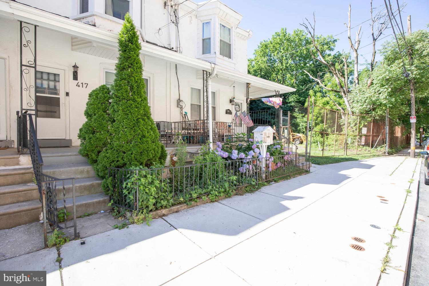 417 KRAMS AVENUE