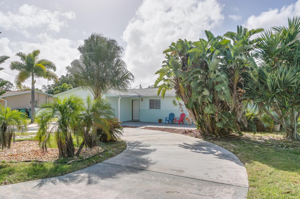 352 Thomas Barbour Drive