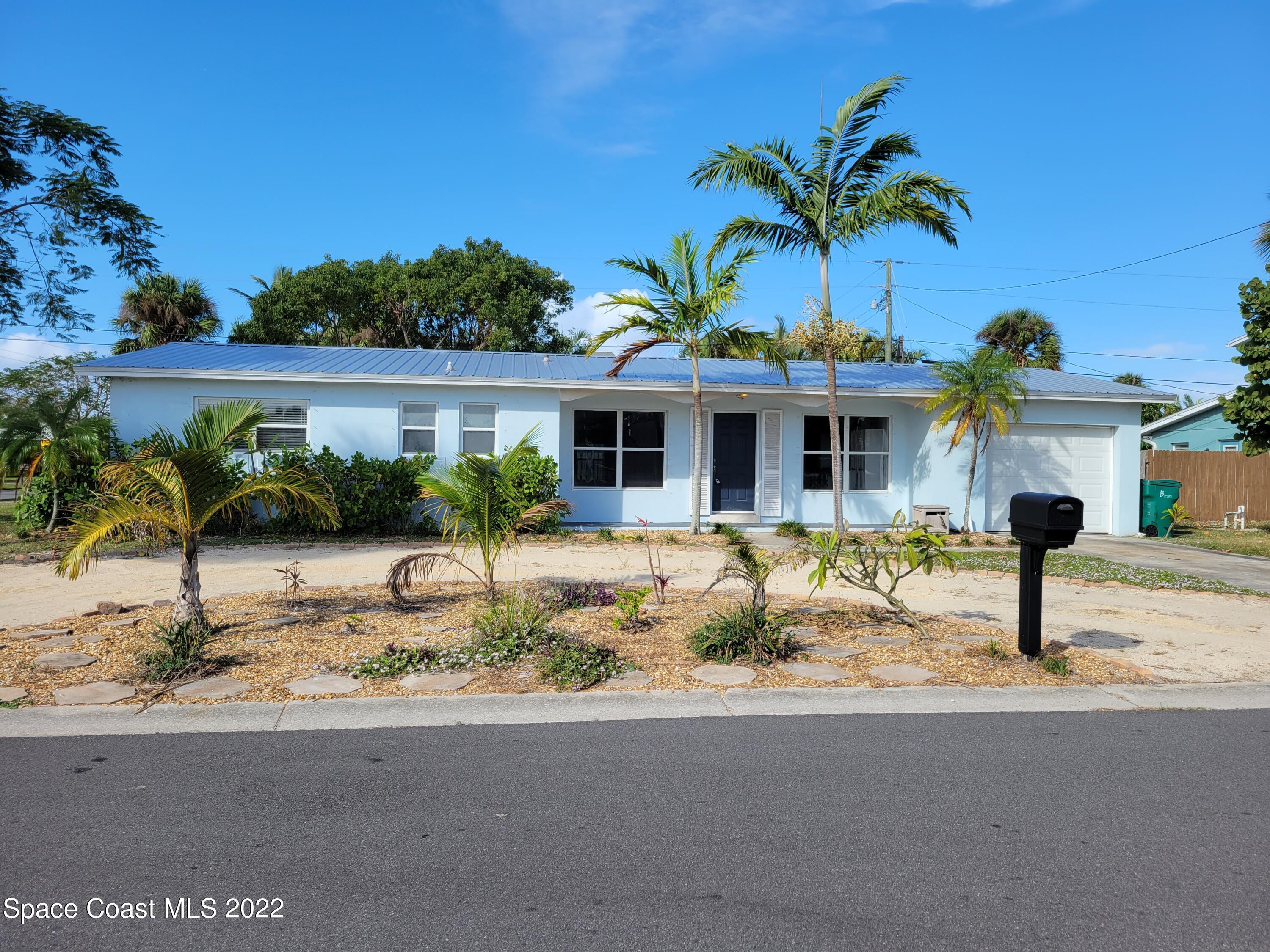 201 Coral Reef Drive