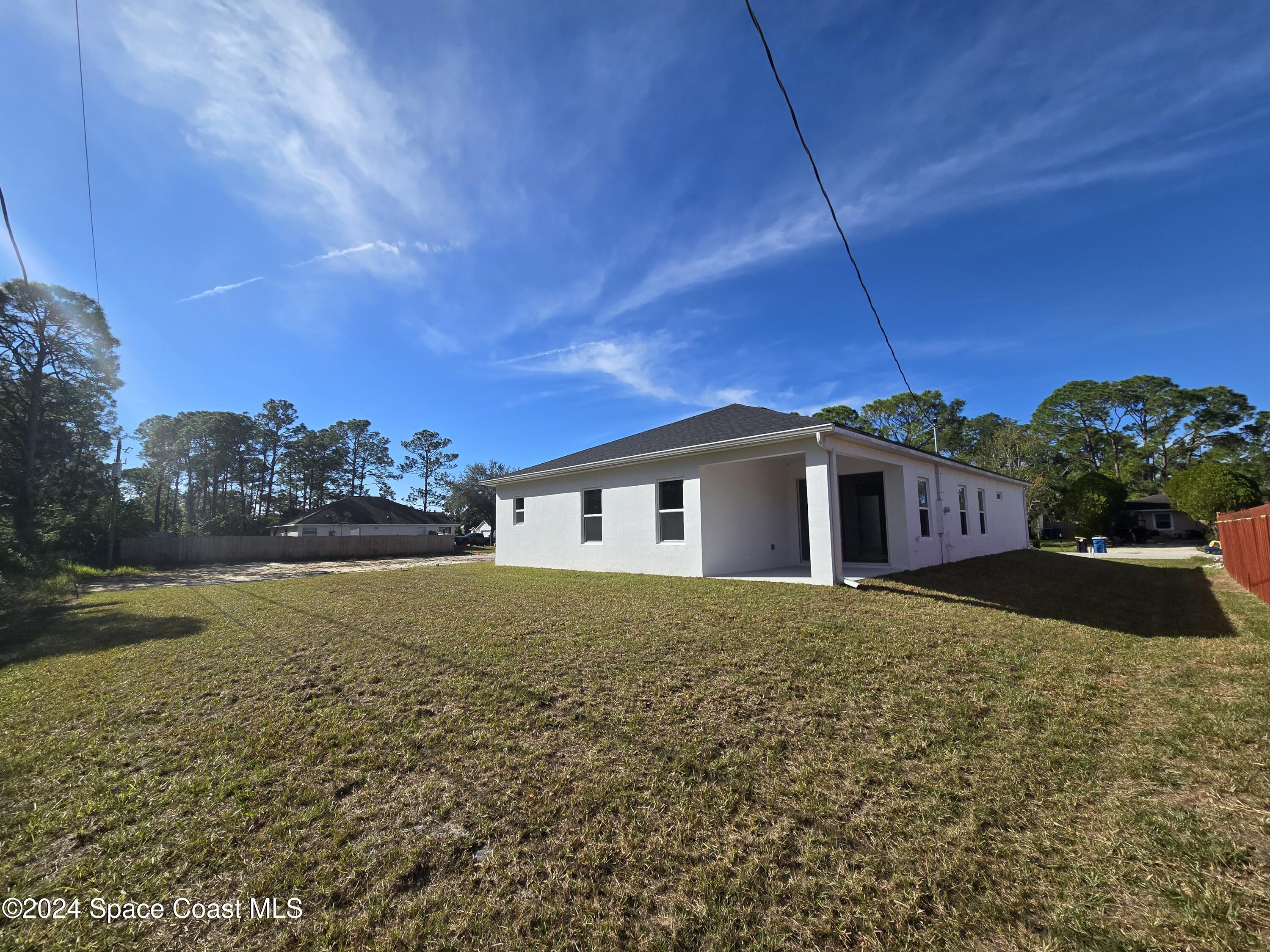 441 Saragassa Avenue