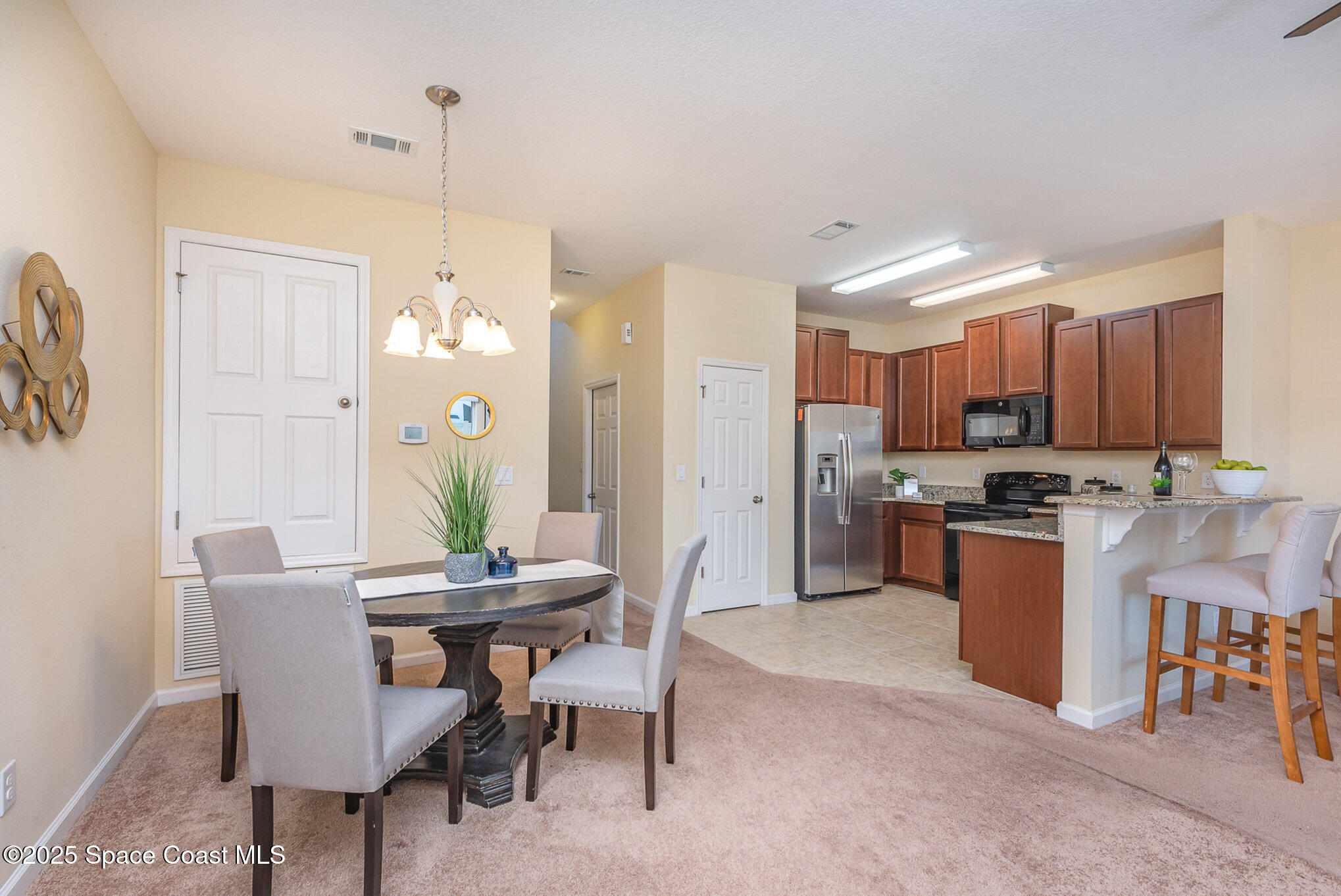 2505 Revolution Street, 105