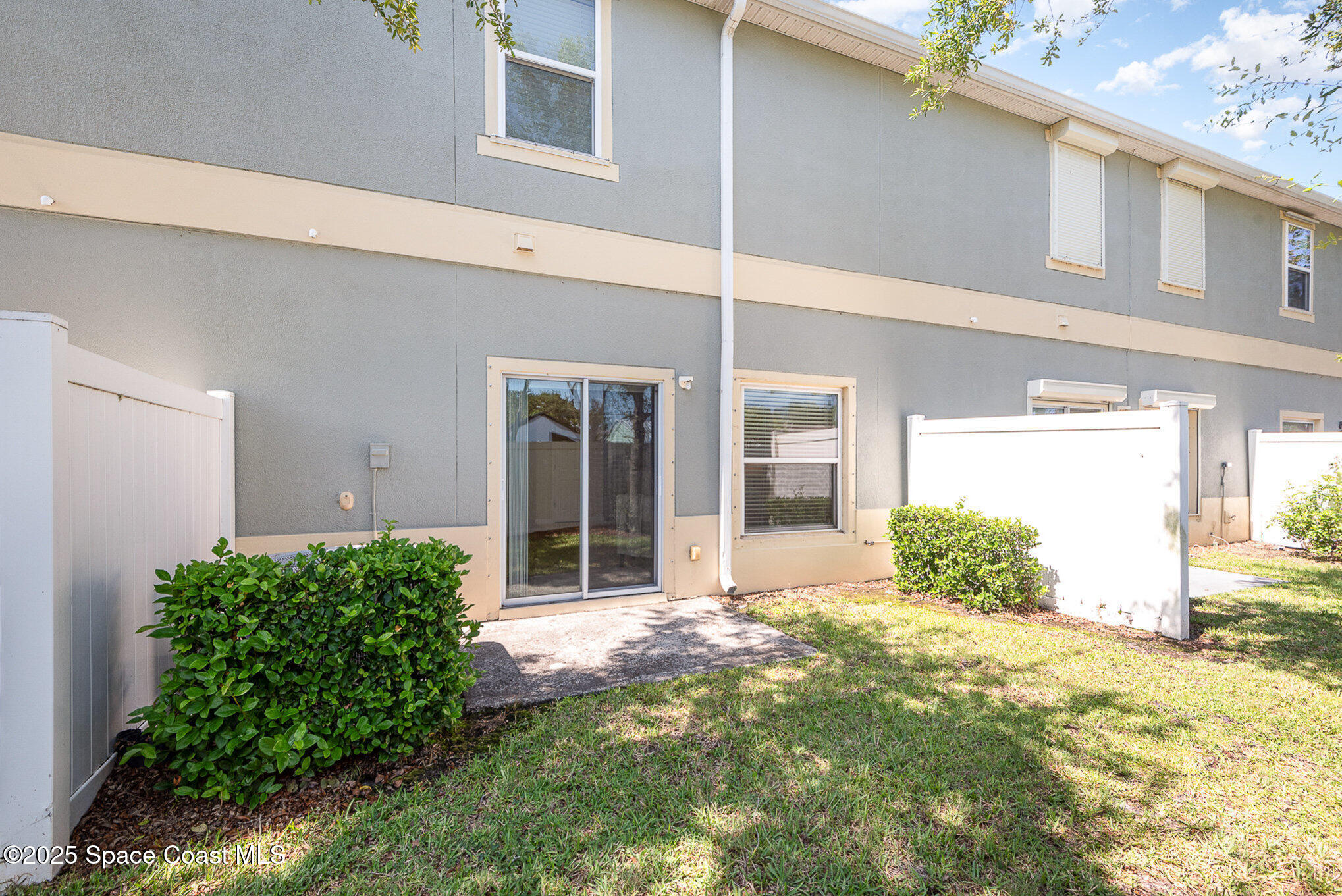 2505 Revolution Street, 105