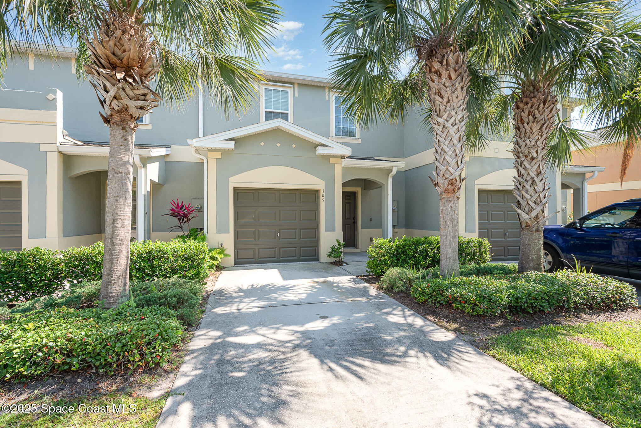 2505 Revolution Street, 105