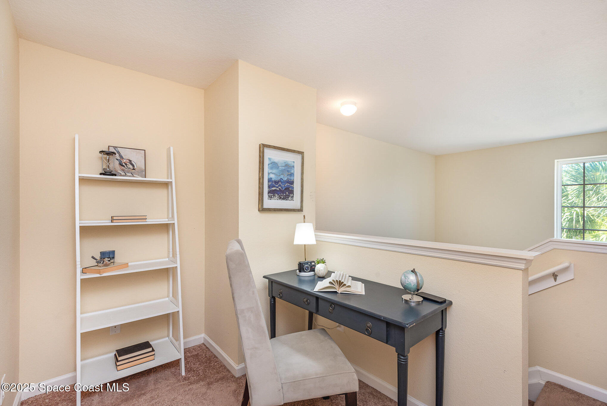 2505 Revolution Street, 105