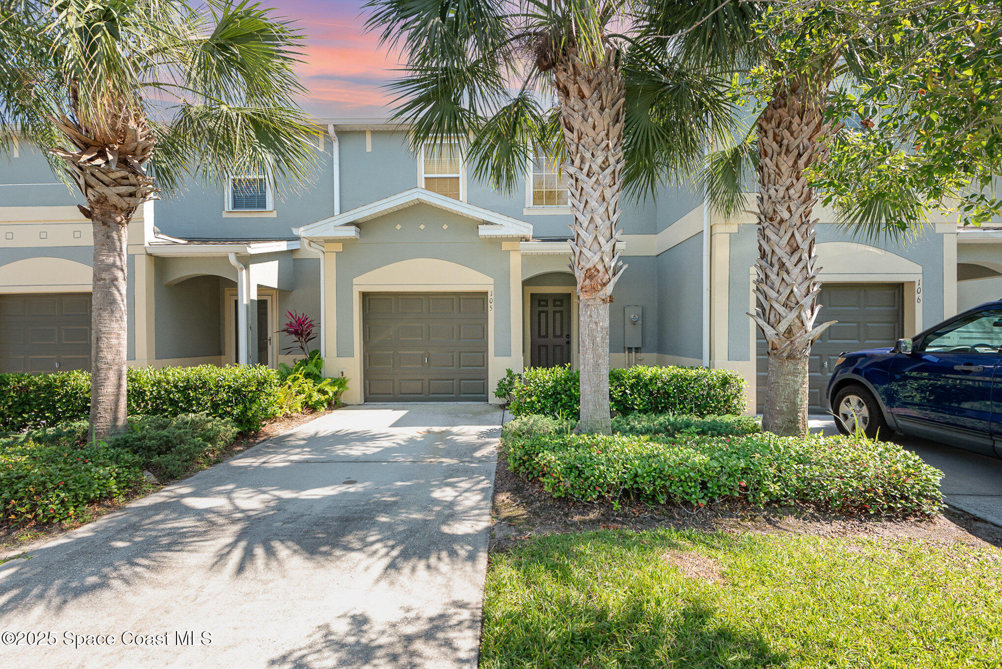 2505 Revolution Street, 105