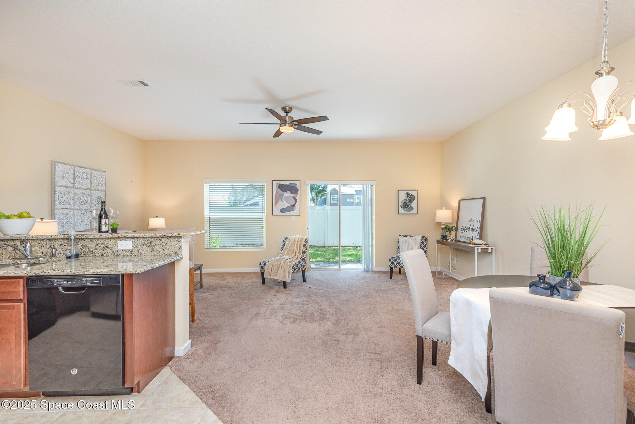 2505 Revolution Street, 105