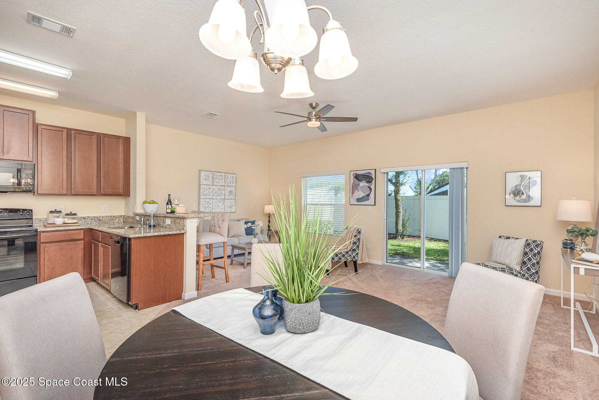 2505 Revolution Street, 105