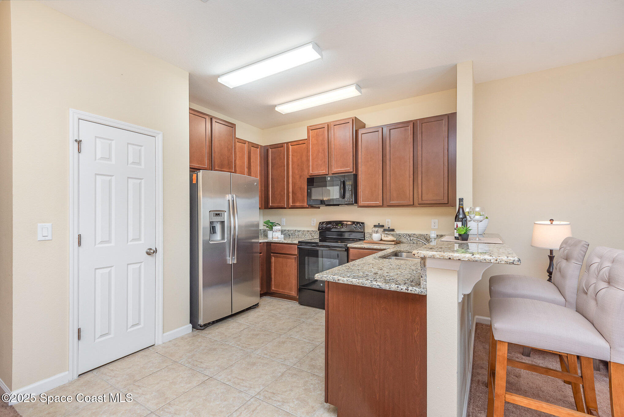 2505 Revolution Street, 105