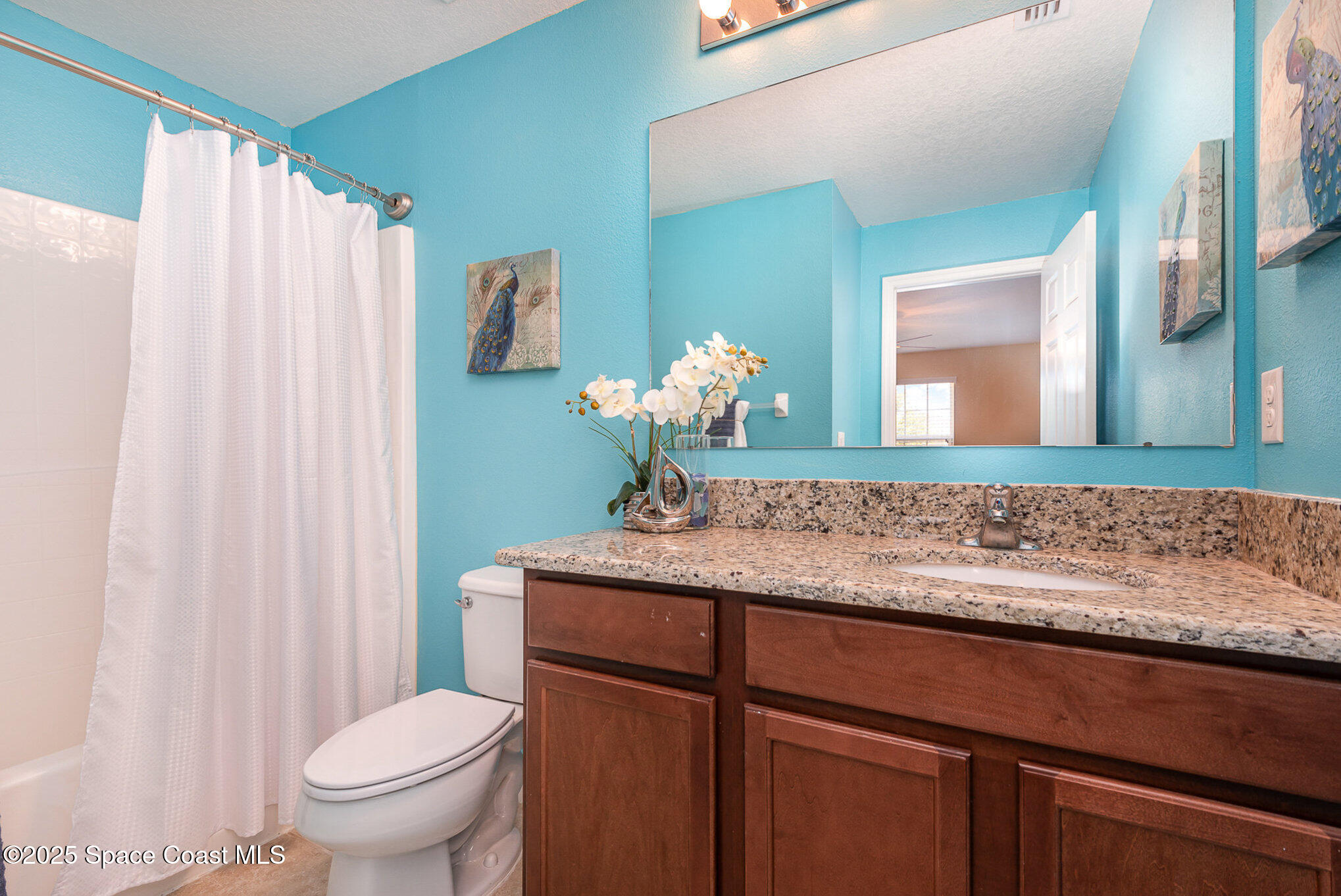 2505 Revolution Street, 105