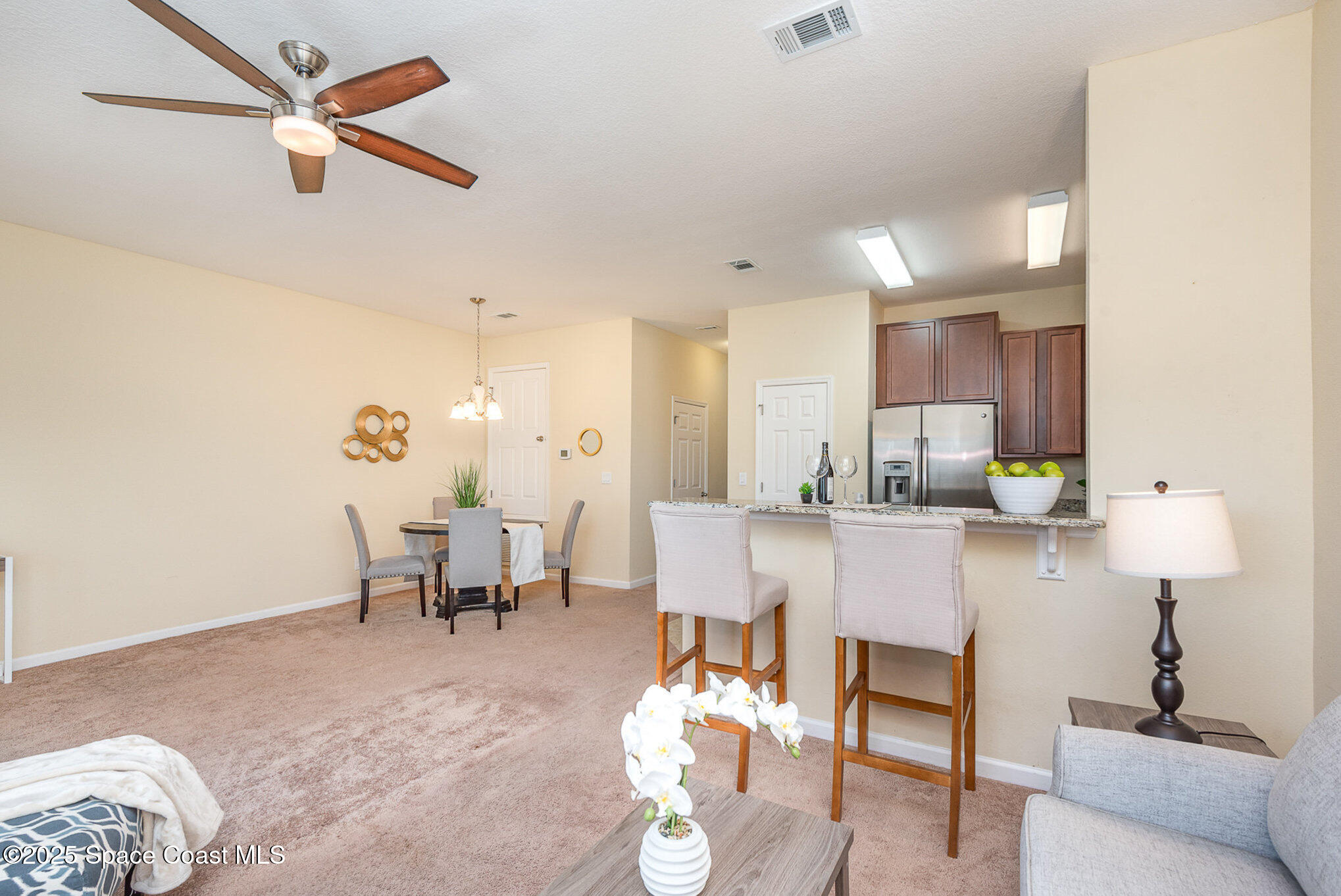 2505 Revolution Street, 105