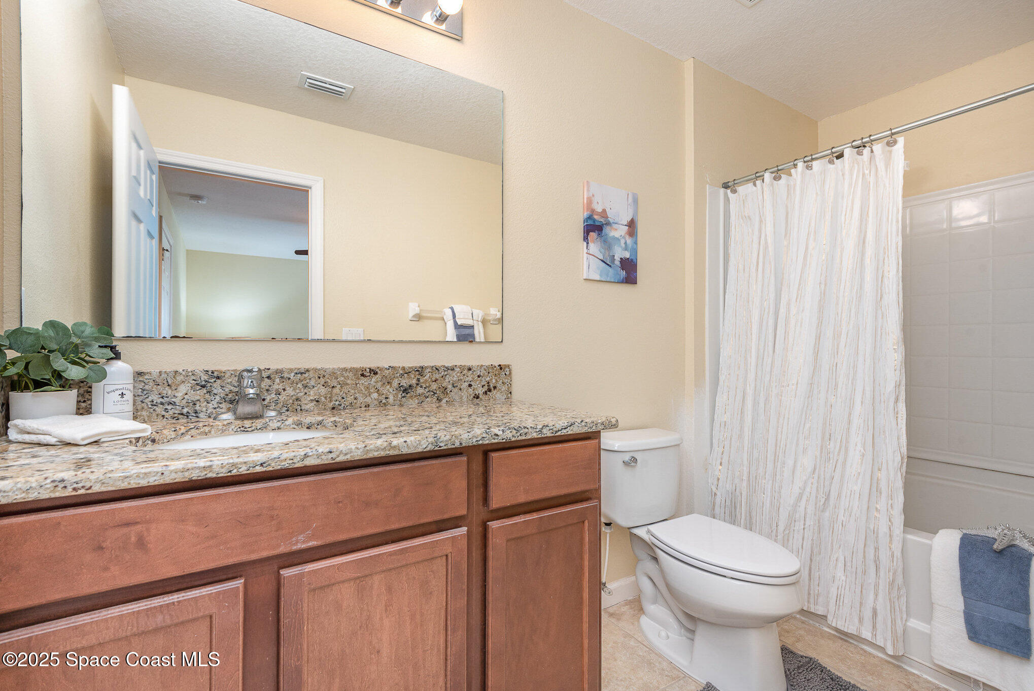 2505 Revolution Street, 105