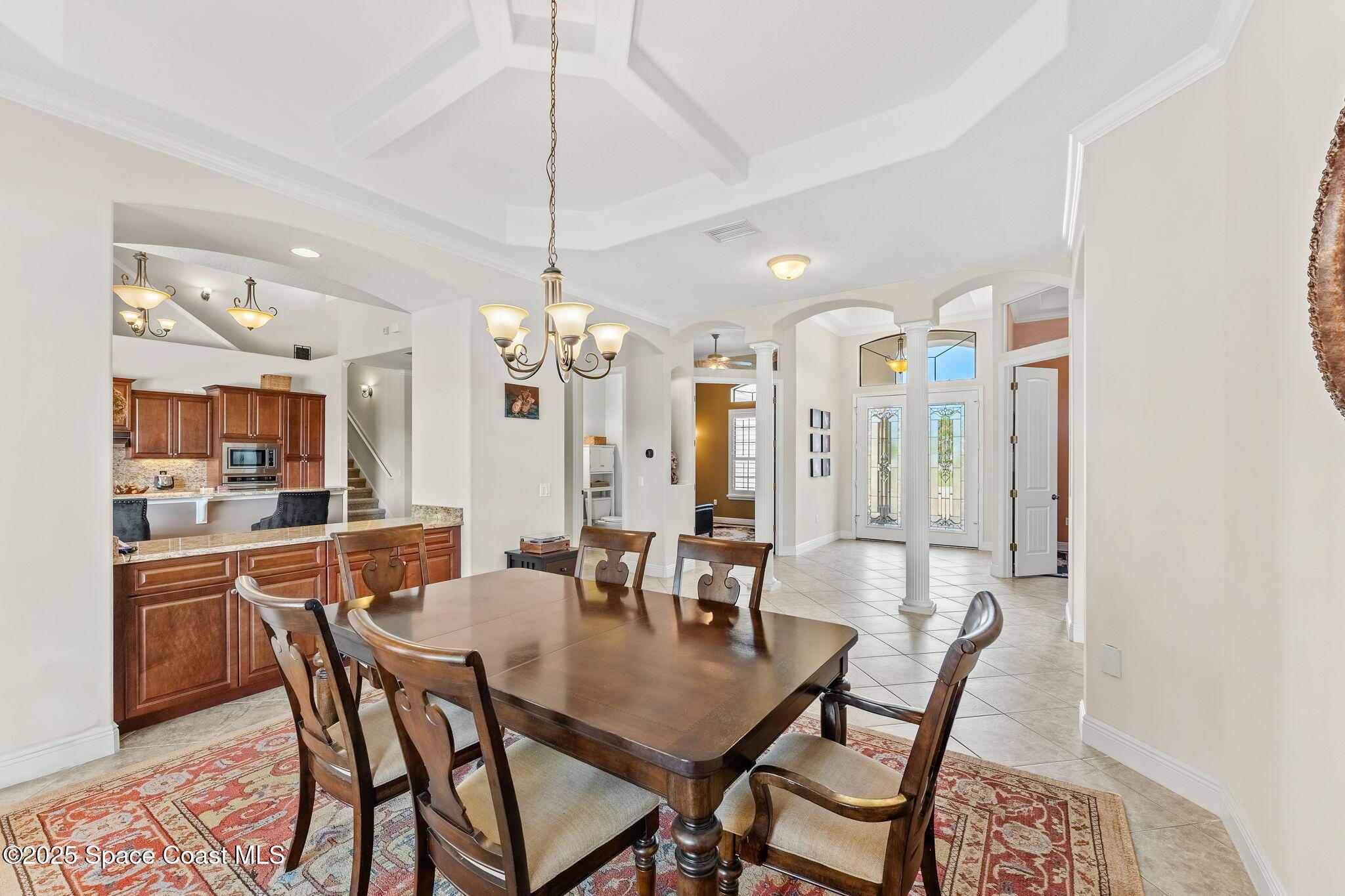 4022 Tradewinds Trail