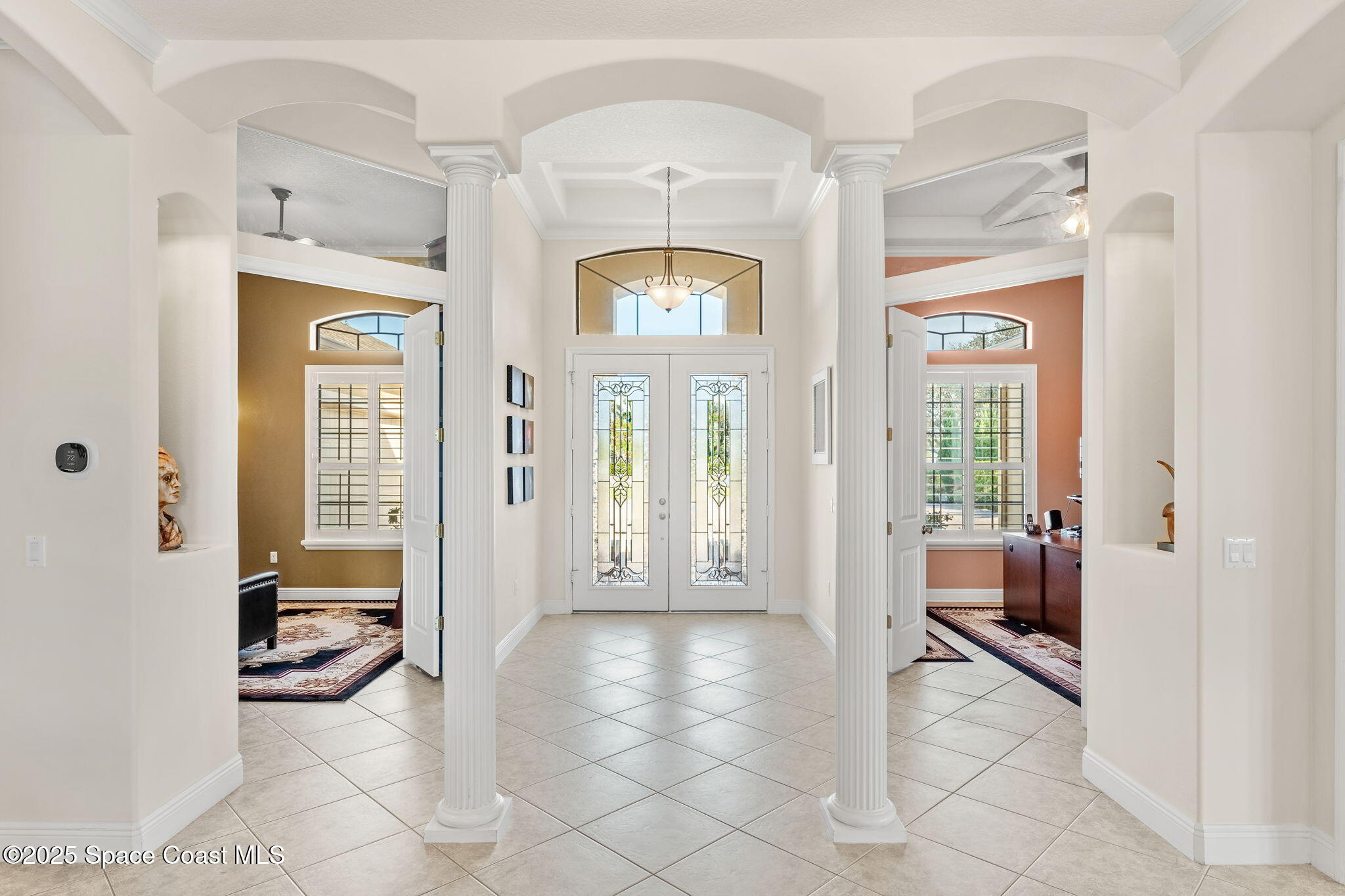 4022 Tradewinds Trail