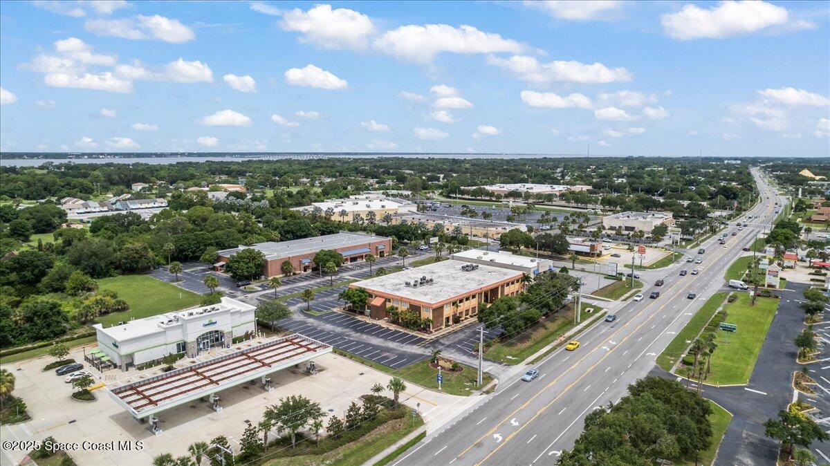 1395 N Courtenay Parkway, 205