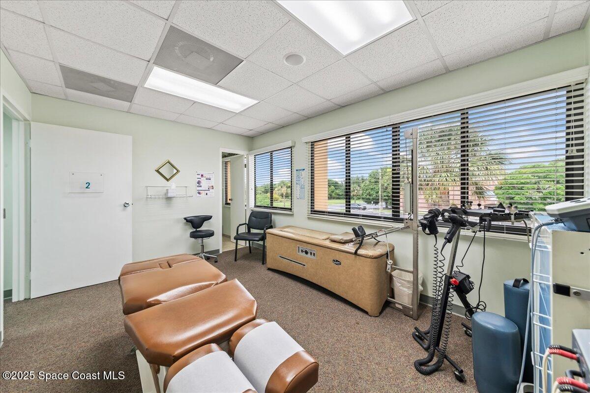 1395 N Courtenay Parkway, 205