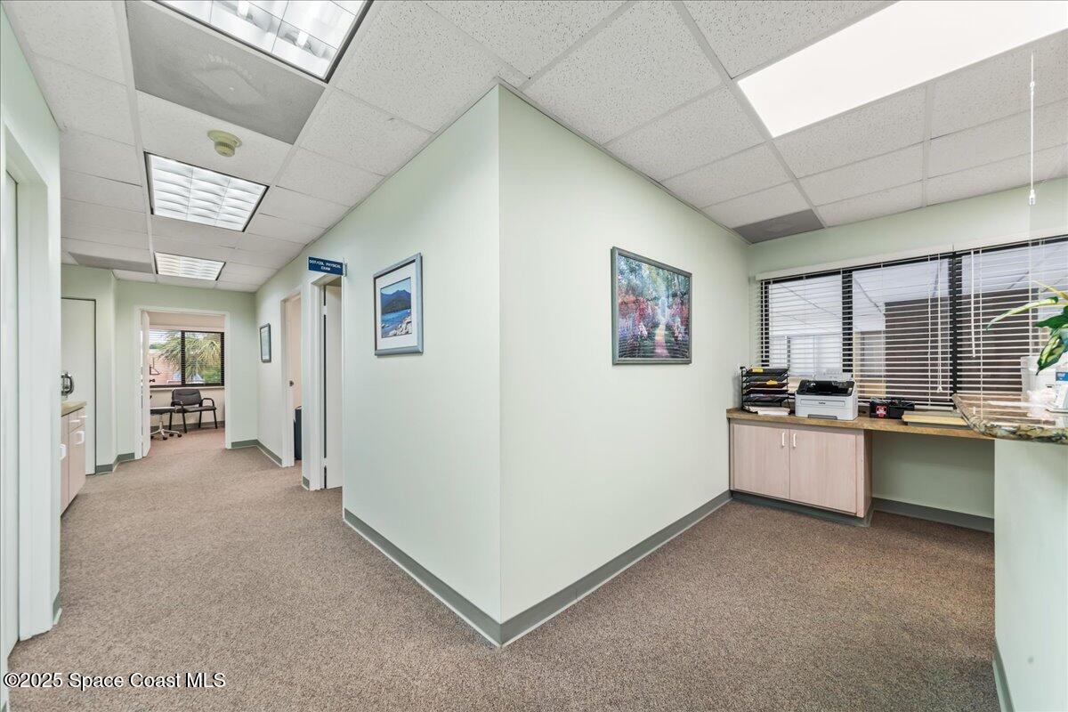 1395 N Courtenay Parkway, 205