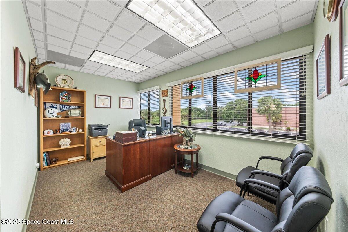 1395 N Courtenay Parkway, 205