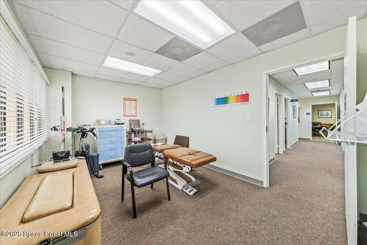 1395 N Courtenay Parkway, 205