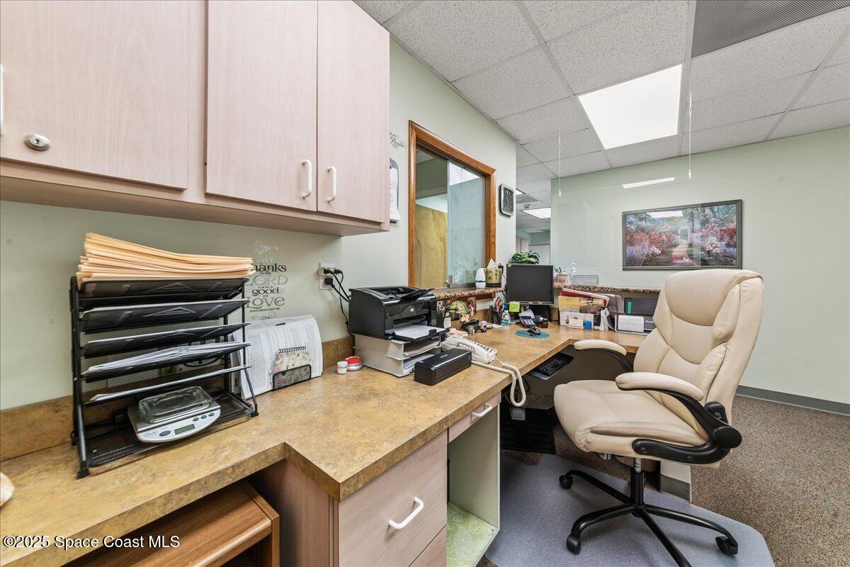 1395 N Courtenay Parkway, 205