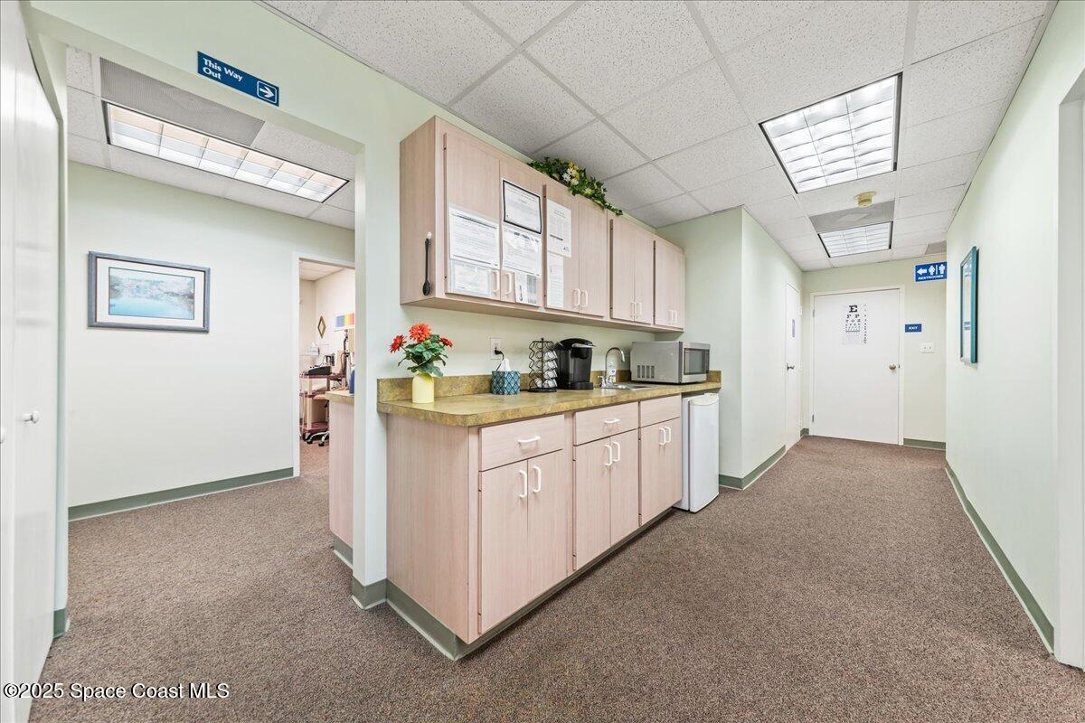 1395 N Courtenay Parkway, 205