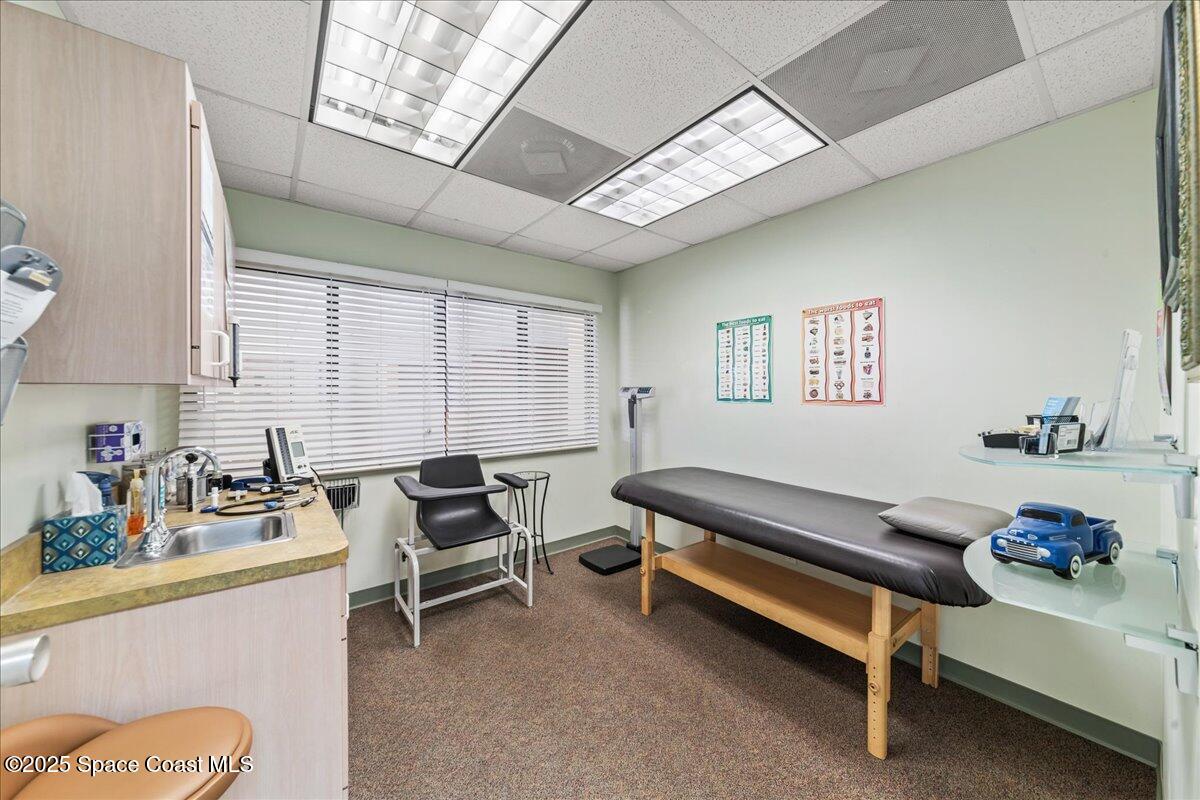 1395 N Courtenay Parkway, 205