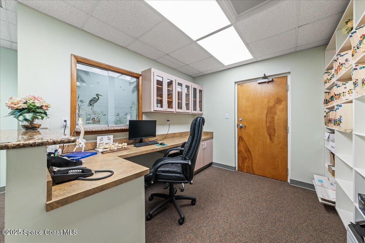 1395 N Courtenay Parkway, 205