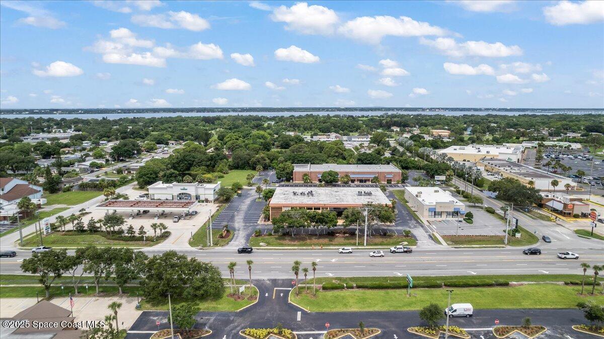 1395 N Courtenay Parkway, 205