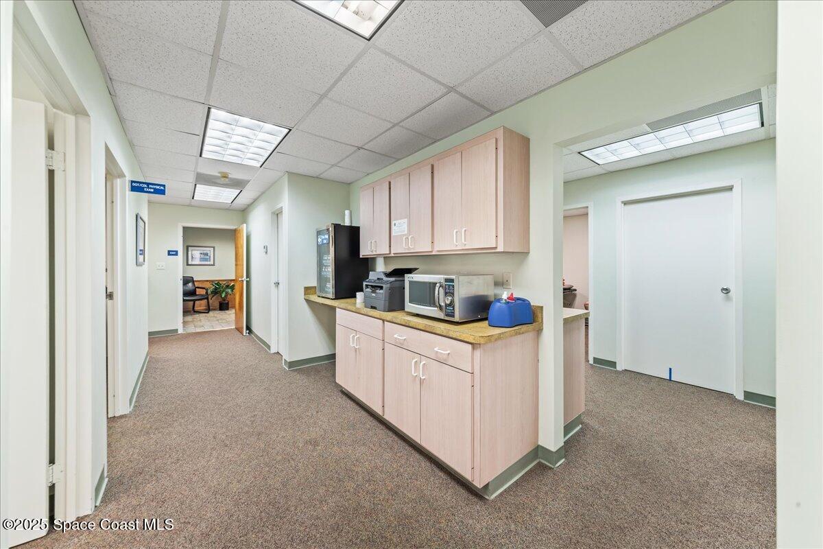 1395 N Courtenay Parkway, 205