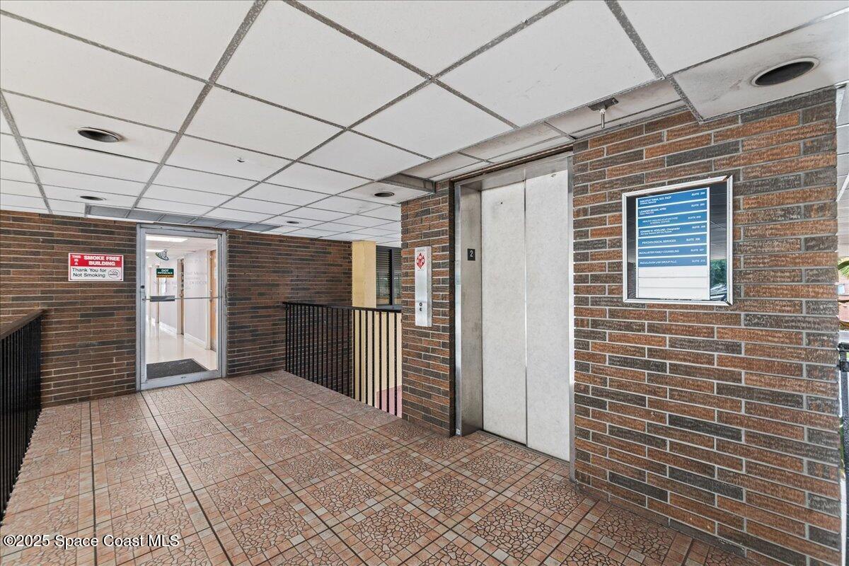 1395 N Courtenay Parkway, 205