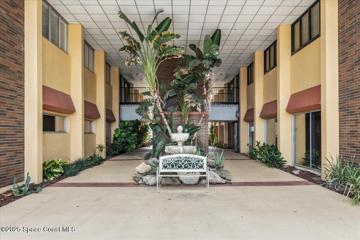 1395 N Courtenay Parkway, 205