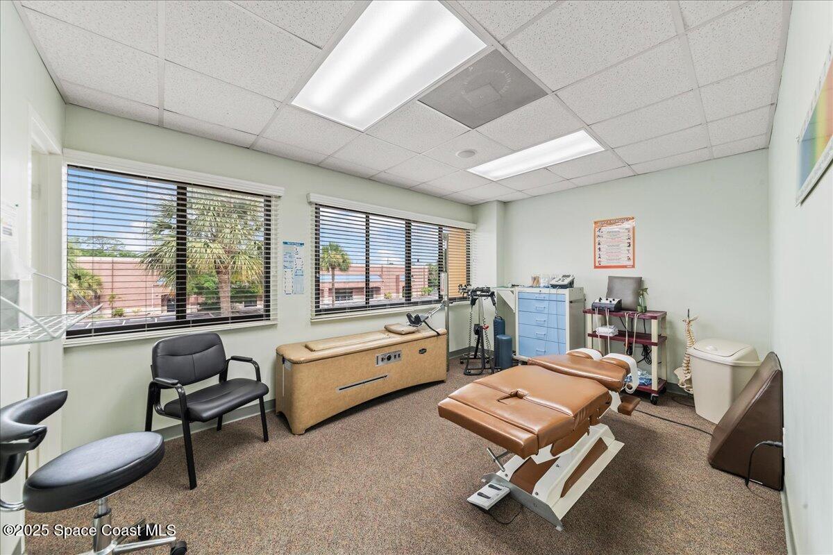 1395 N Courtenay Parkway, 205