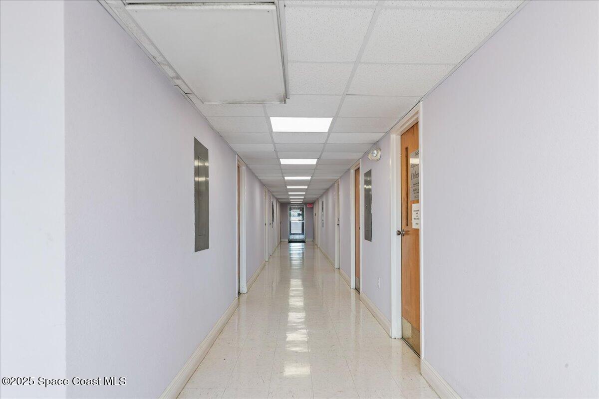 1395 N Courtenay Parkway, 205