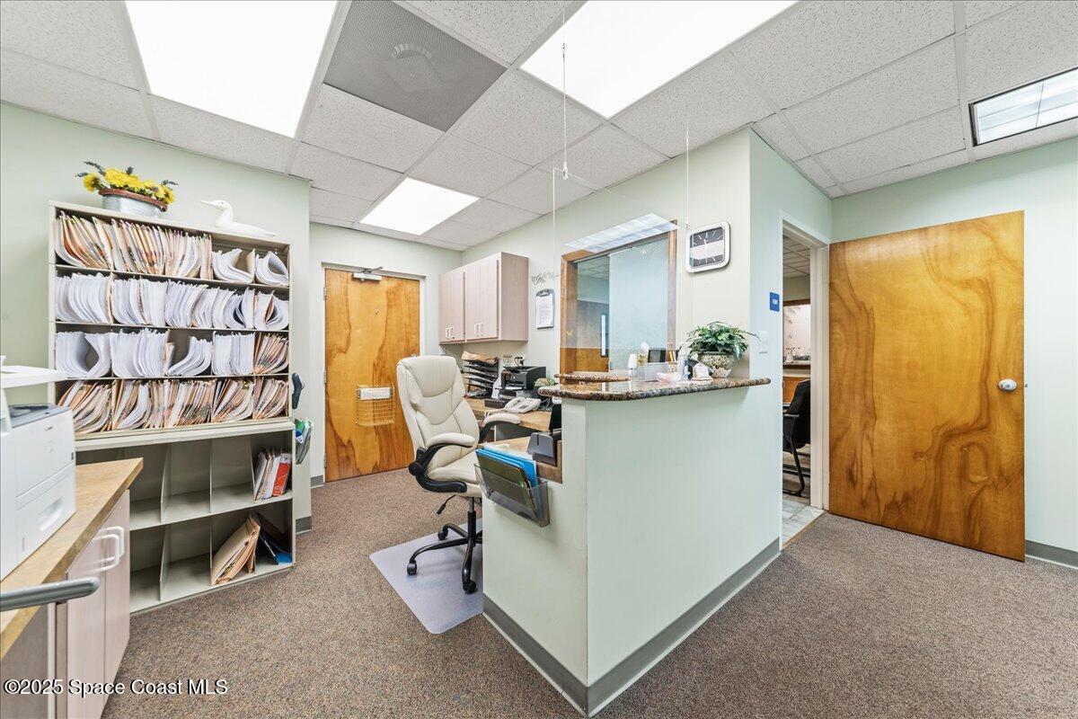 1395 N Courtenay Parkway, 205