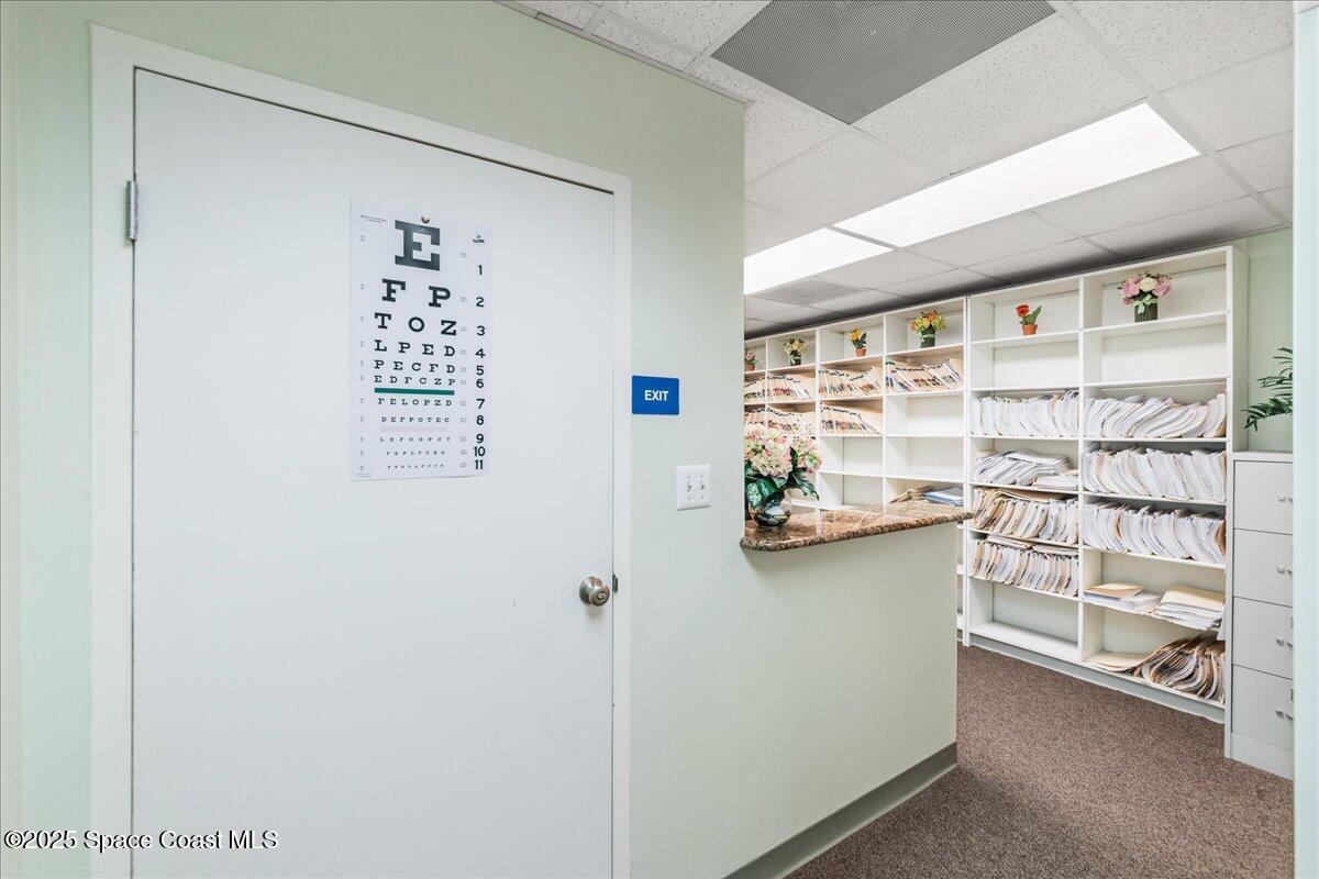 1395 N Courtenay Parkway, 205