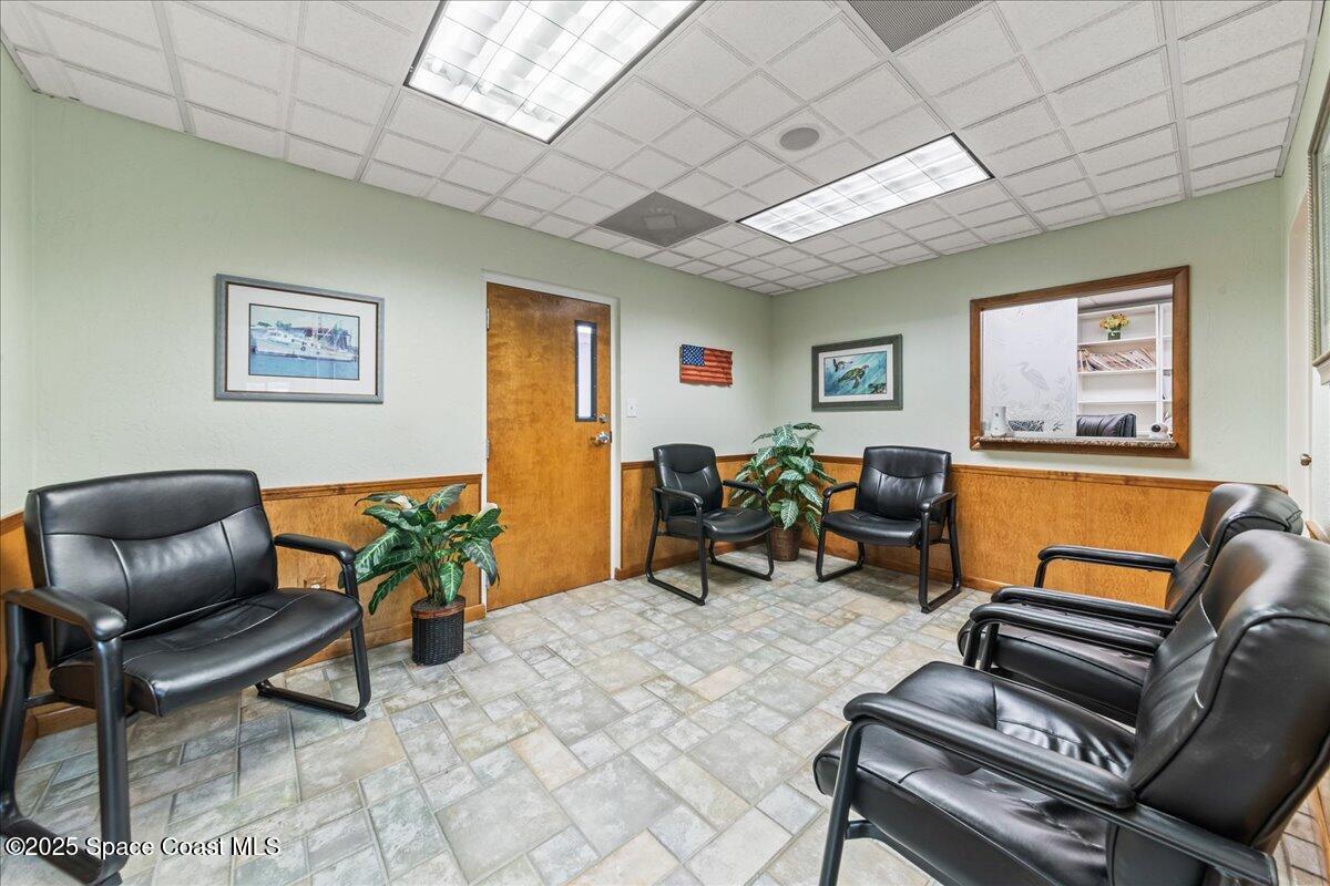 1395 N Courtenay Parkway, 205