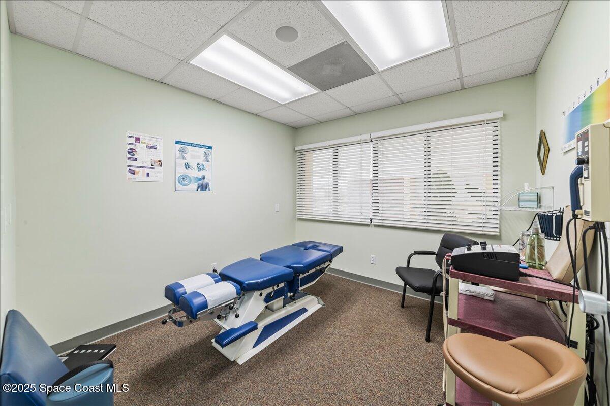 1395 N Courtenay Parkway, 205