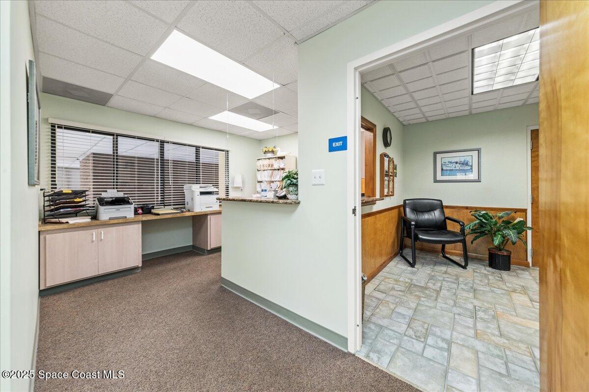 1395 N Courtenay Parkway, 205