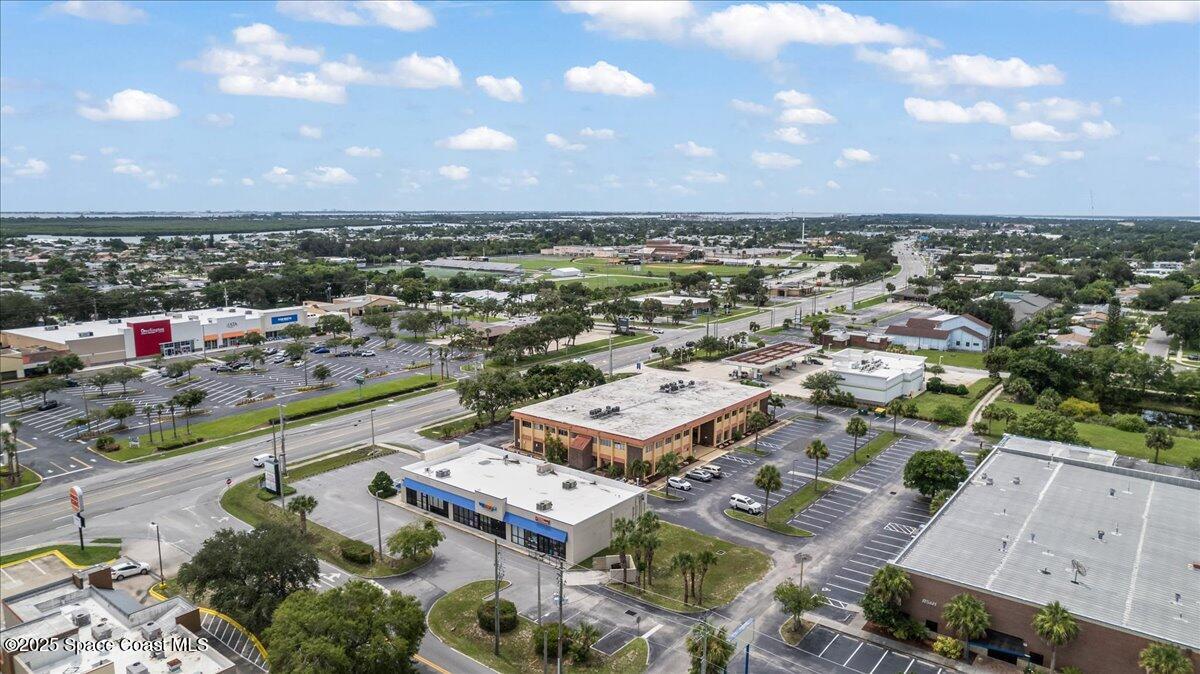 1395 N Courtenay Parkway, 205