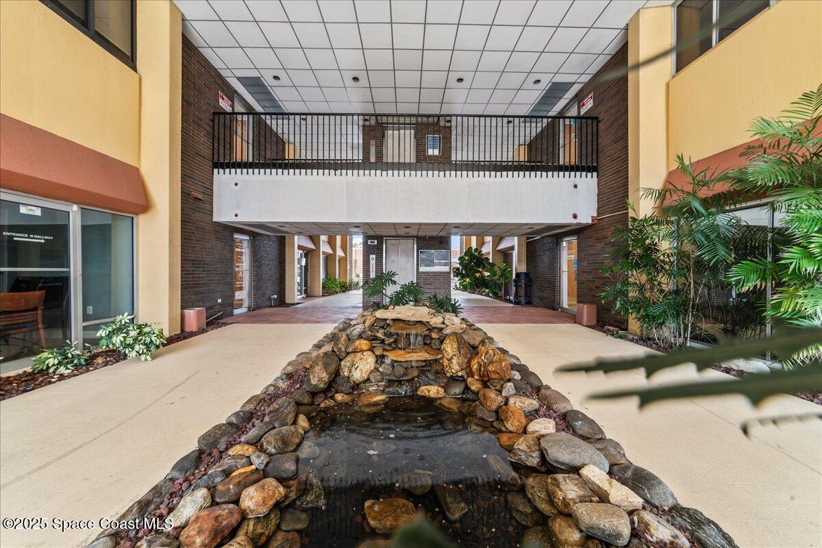 1395 N Courtenay Parkway, 205