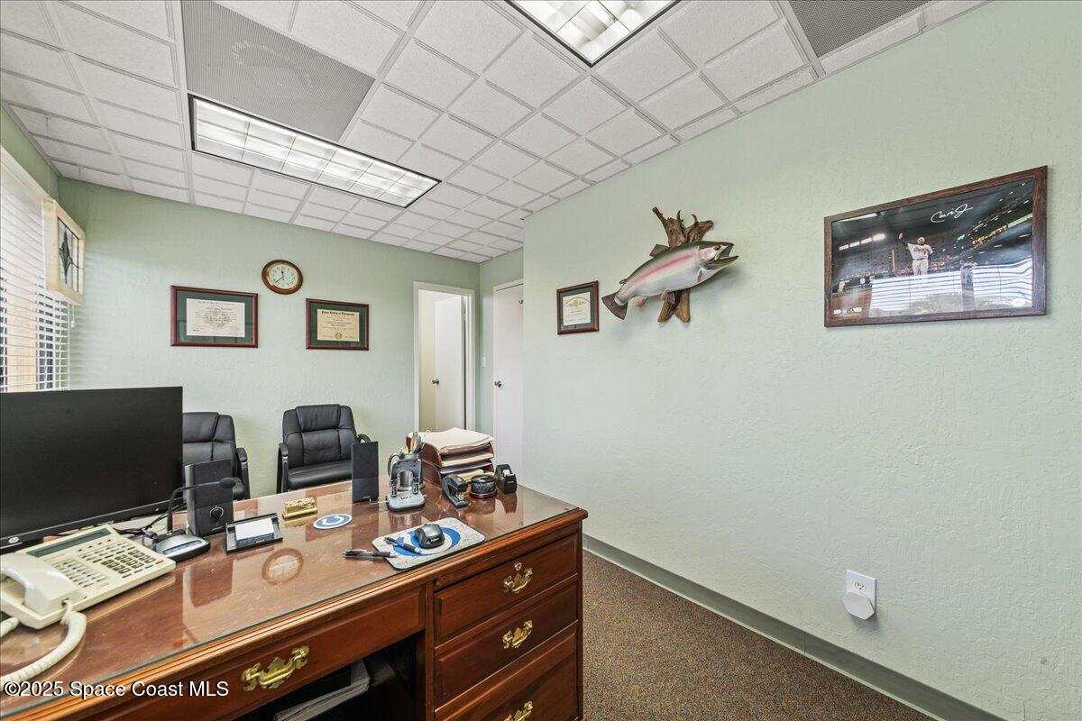 1395 N Courtenay Parkway, 205