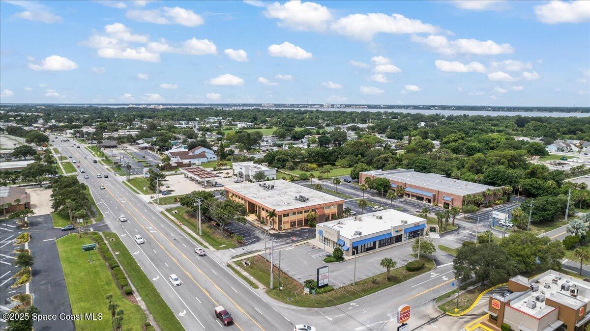 1395 N Courtenay Parkway, 205