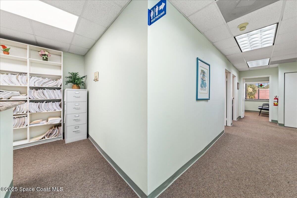 1395 N Courtenay Parkway, 205