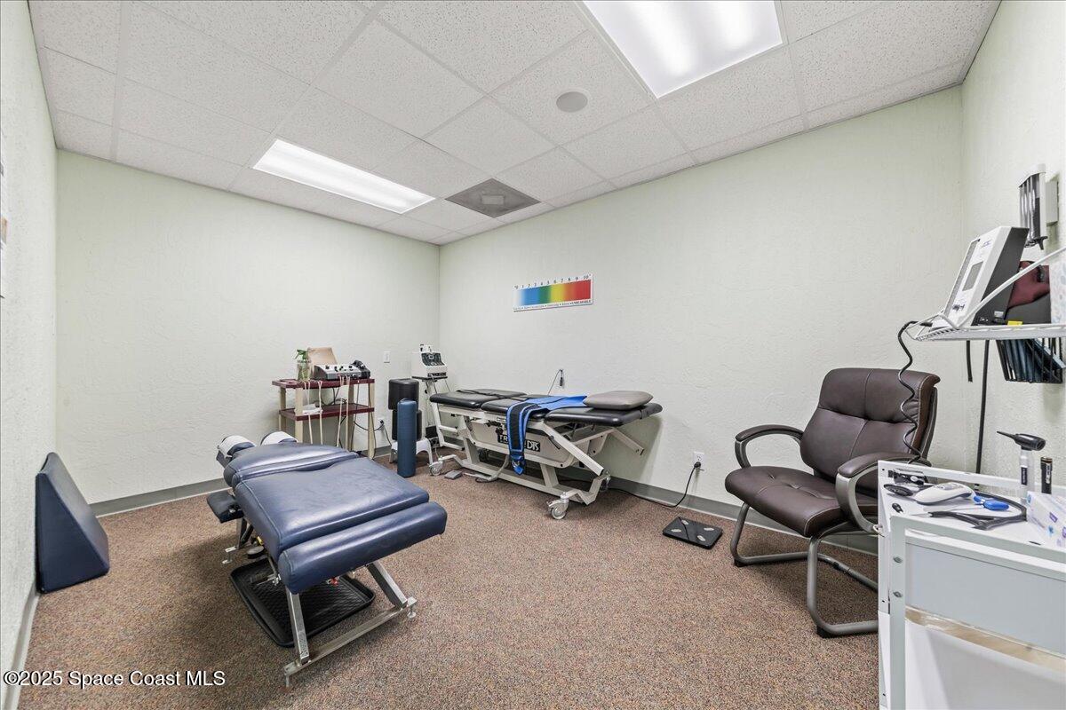 1395 N Courtenay Parkway, 205