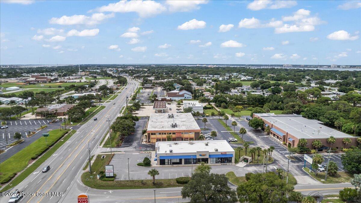 1395 N Courtenay Parkway, 205