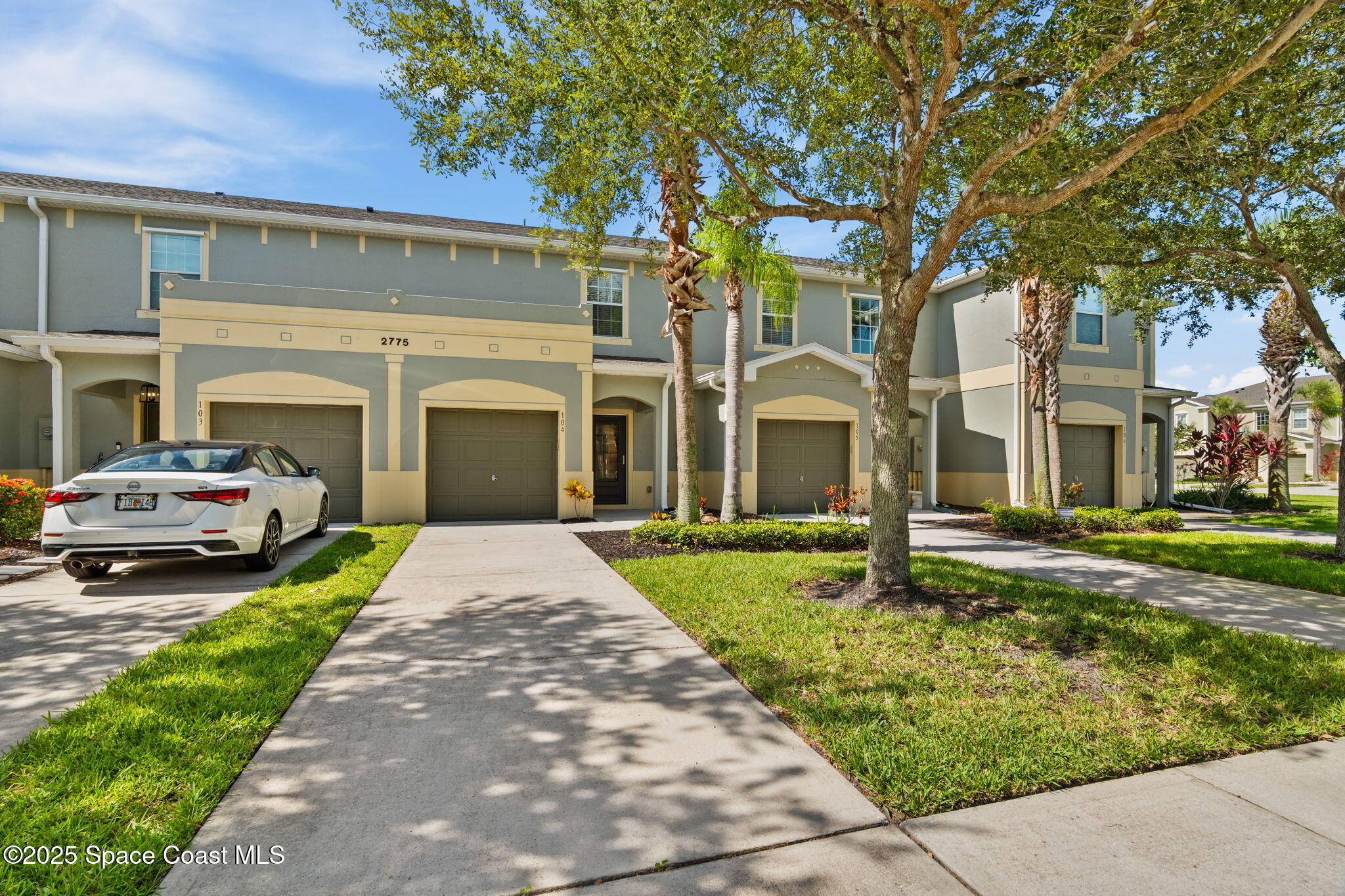 2775 Revolution Street, 104