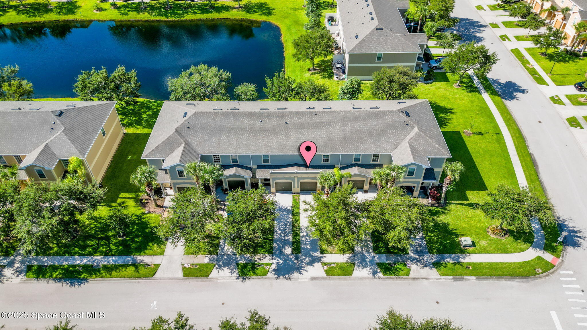 2775 Revolution Street, 104