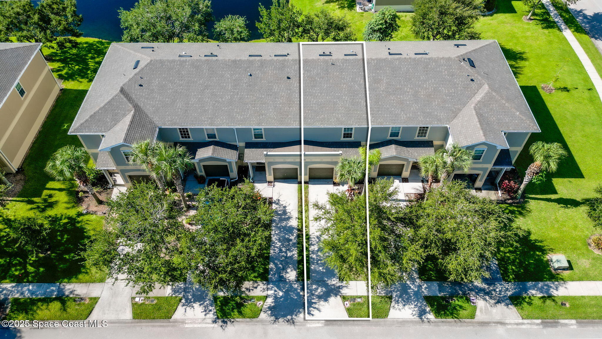 2775 Revolution Street, 104