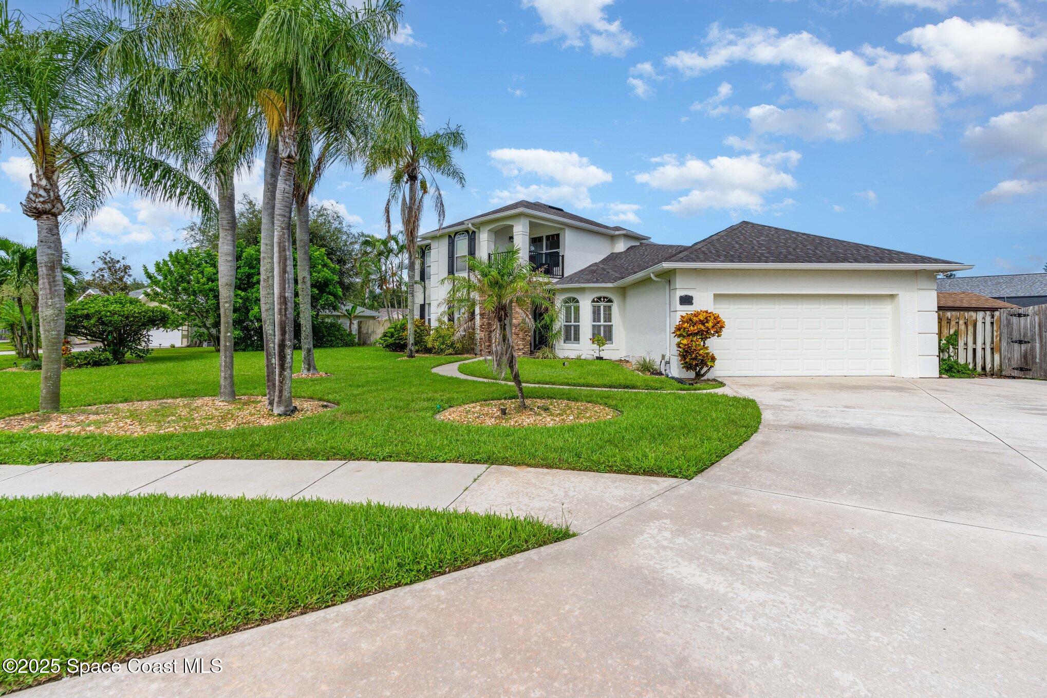 1140 Dusk View Drive