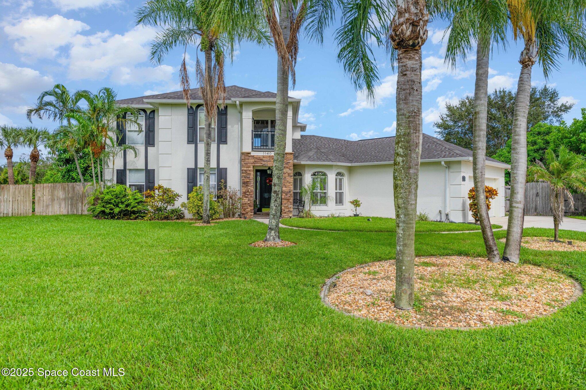 1140 Dusk View Drive