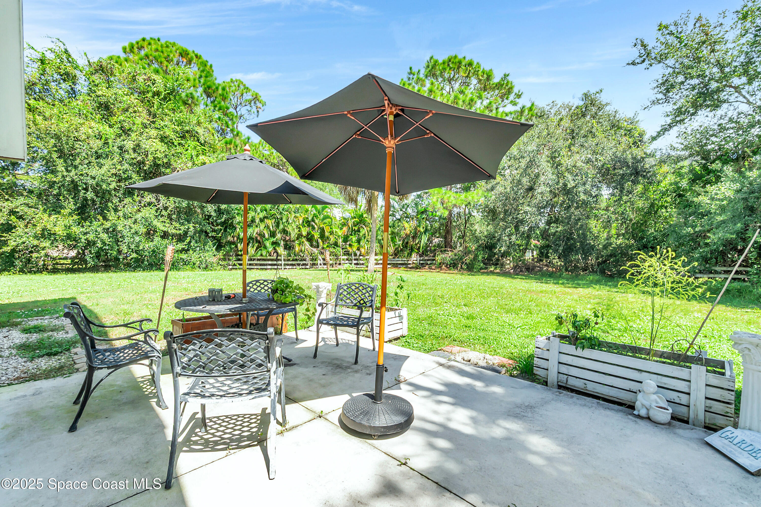 510 Chase Hammock Road